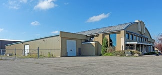 St Catharines, ON Retail - 150 Dunkirk Rd