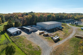 Butler, PA Industrial - 912 Saxonburg Rd