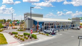 Aurora, CO Specialty - 4301 S Parker Rd Aurora, CO Specialty - 4301 S Parker Rd