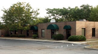 Batavia, IL Office/Medical - 34 N Island Ave Batavia, IL Office/Medical - 34 N Island Ave