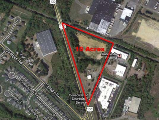 2382 US Highway 130, Dayton, NJ for Rent