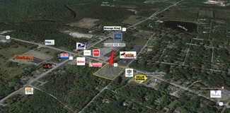 Pocono Lake, PA Commercial Land - Route 940