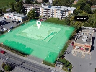 Boisbriand, QC Residential - 109 Ch De La Grande-Côte