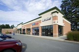 Nashua, NH Retail - 2 Cellu Dr