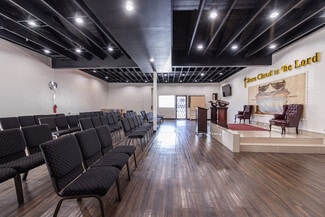 Los Angeles, CA Office/Retail - 3912 Eagle Rock Blvd