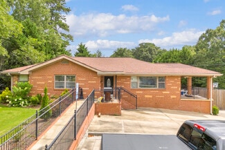 Grayson, GA Office/Residential - 2642 Loganville Hwy Grayson, GA Office/Residential - 2642 Loganville Hwy