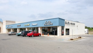San Antonio, TX Office/Medical, Office/Retail, Retail - 6415-6415-115 Prue Rd
