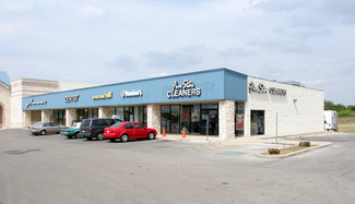 San Antonio, TX Office/Retail, Medical - 6415-6415-115 Prue Rd