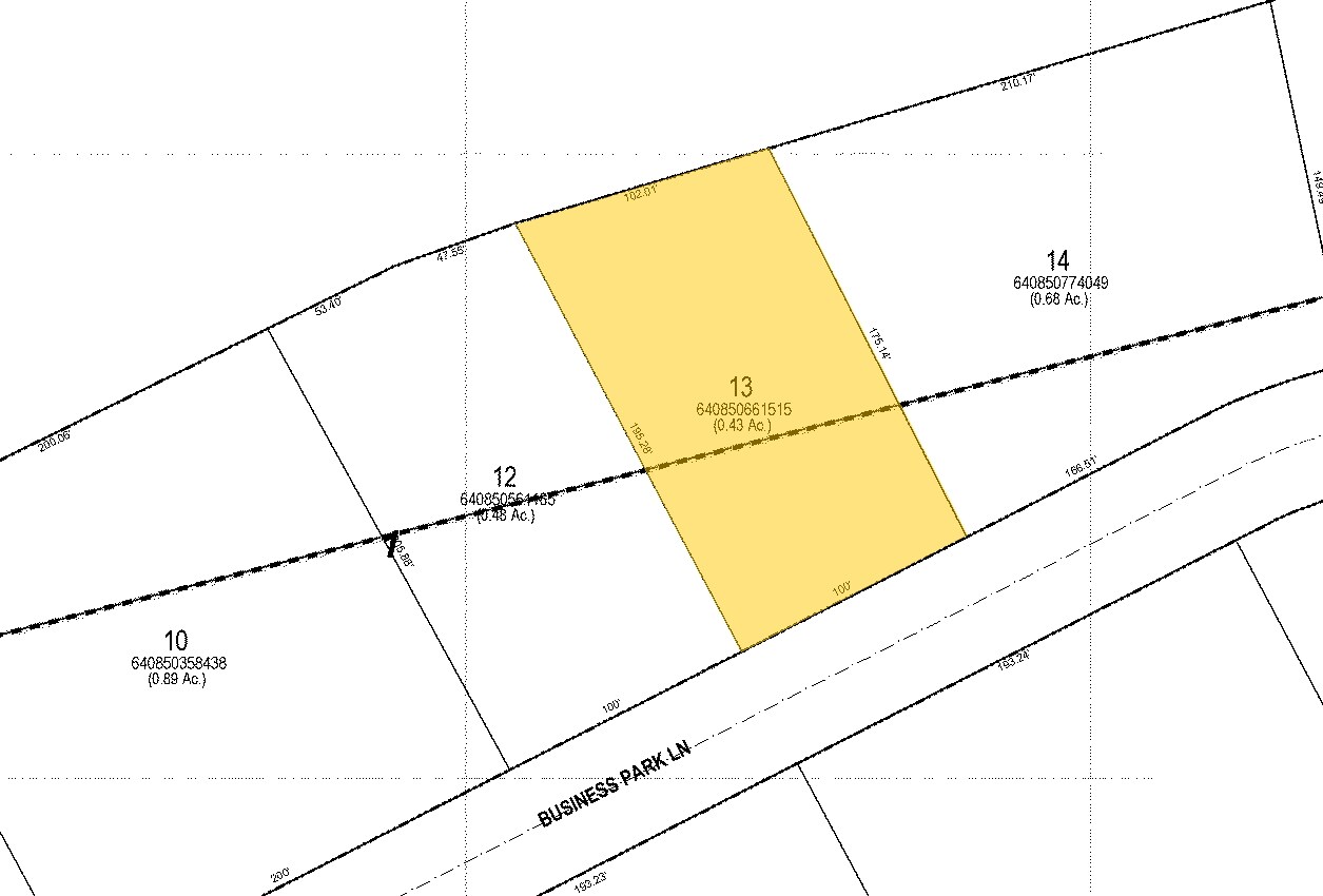 555 Business Park Ln Allentown, PA 18109 Flex Property for Sale on