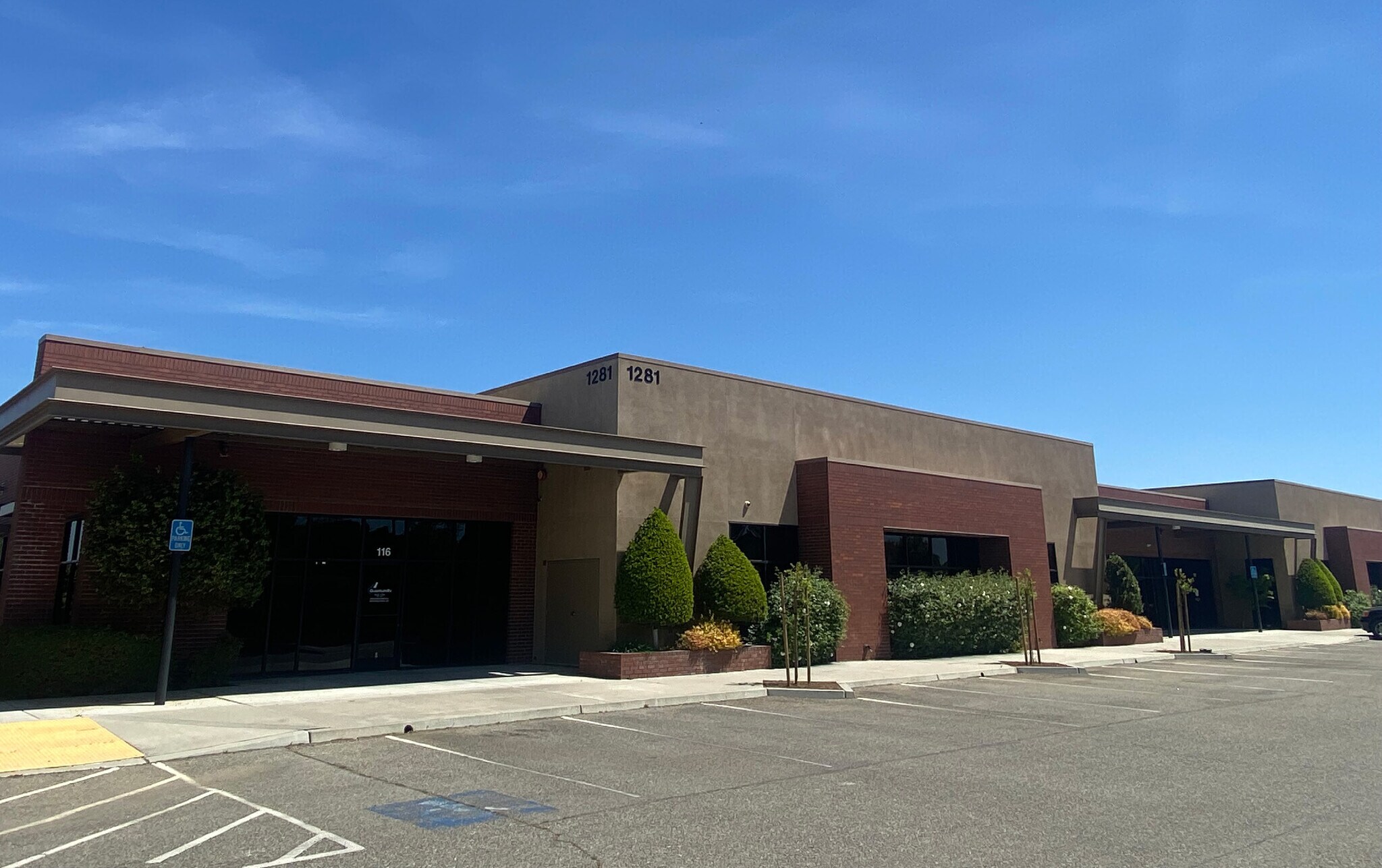 1281 E Alluvial Ave, Fresno, CA for Rent