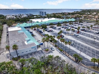 Melbourne Beach, FL Retail - 3830 S Highway A1a Melbourne Beach, FL Retail - 3830 S Highway A1a