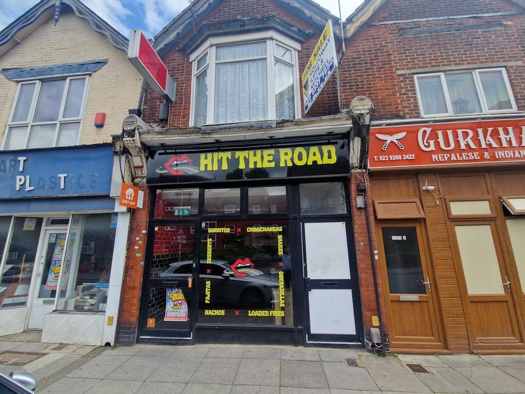 182 Kingston Rd, Portsmouth, HAM for Sale