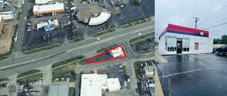Richmond, VA Office/Retail - 5301 Midlothian Tpke