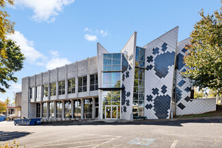 Atlanta, GA Office - 981 NW Howell Mill Rd