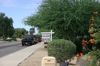 Scottsdale, AZ Office - 7678 E Greenway Rd