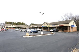 Kennesaw, GA Retail - 3600 Cherokee St
