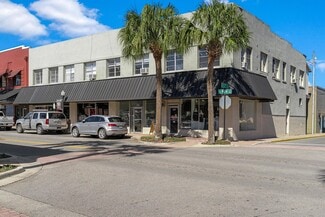 Leesburg, FL Retail - 200 W Main St Leesburg, FL Retail - 200 W Main St