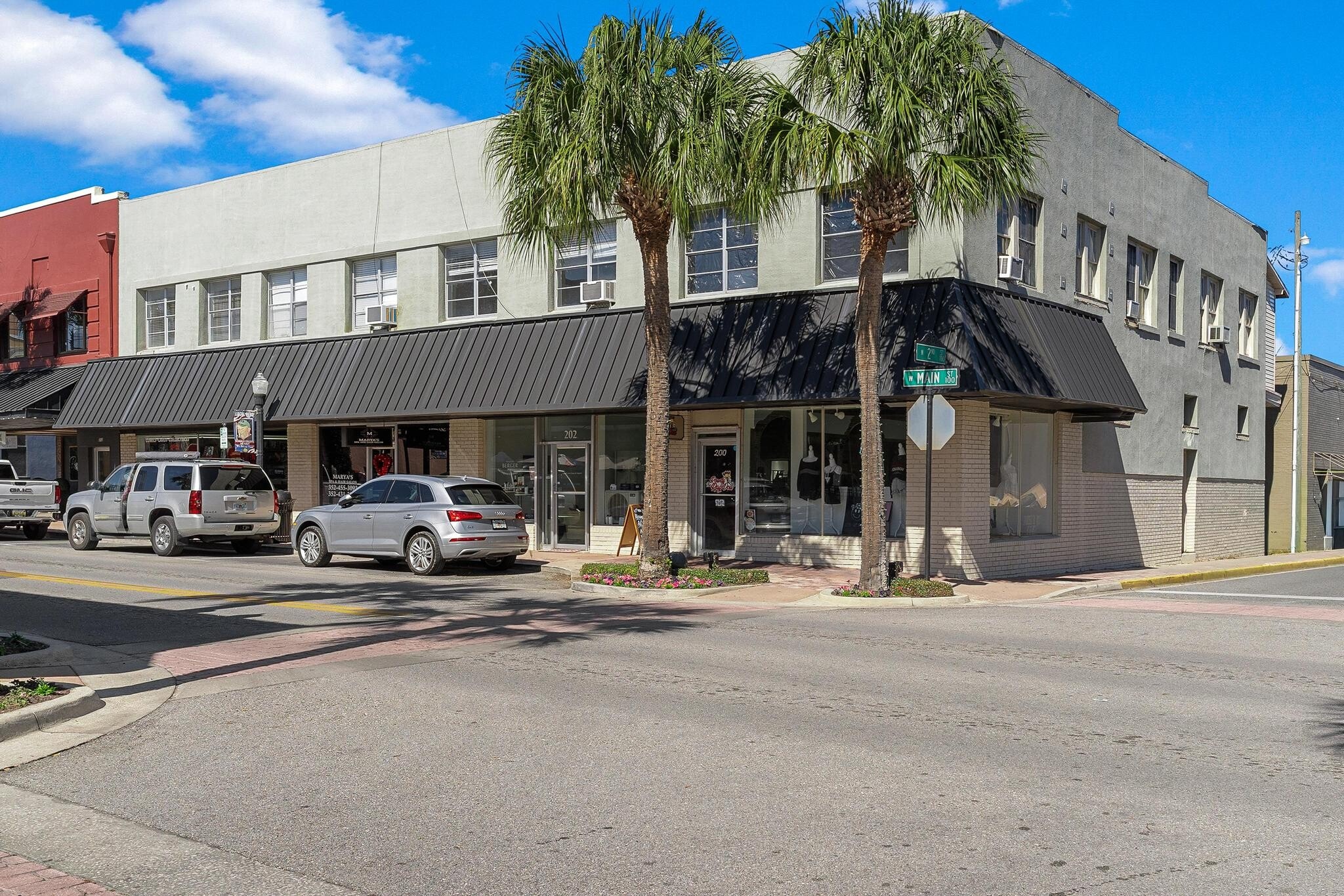 200 W Main St, Leesburg, FL for Rent
