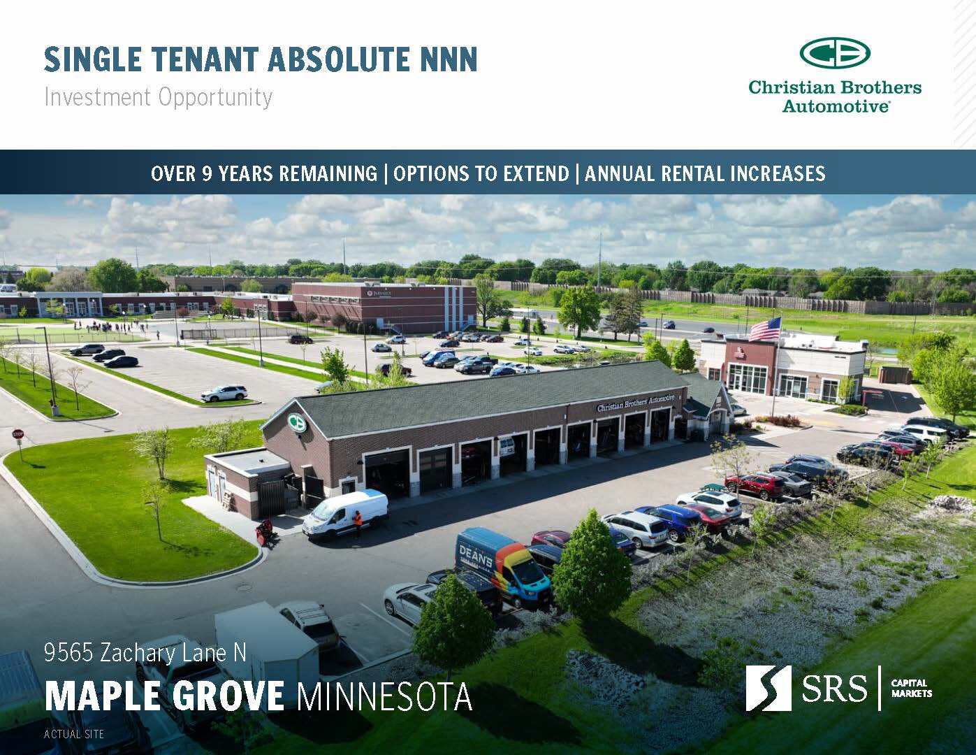 9565 Zachary Ln N, Maple Grove, MN for Sale