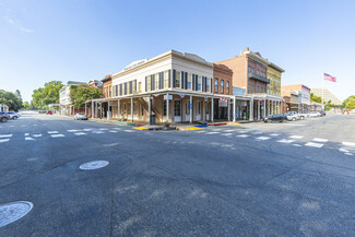 Sacramento, CA Office - 1108 2nd St