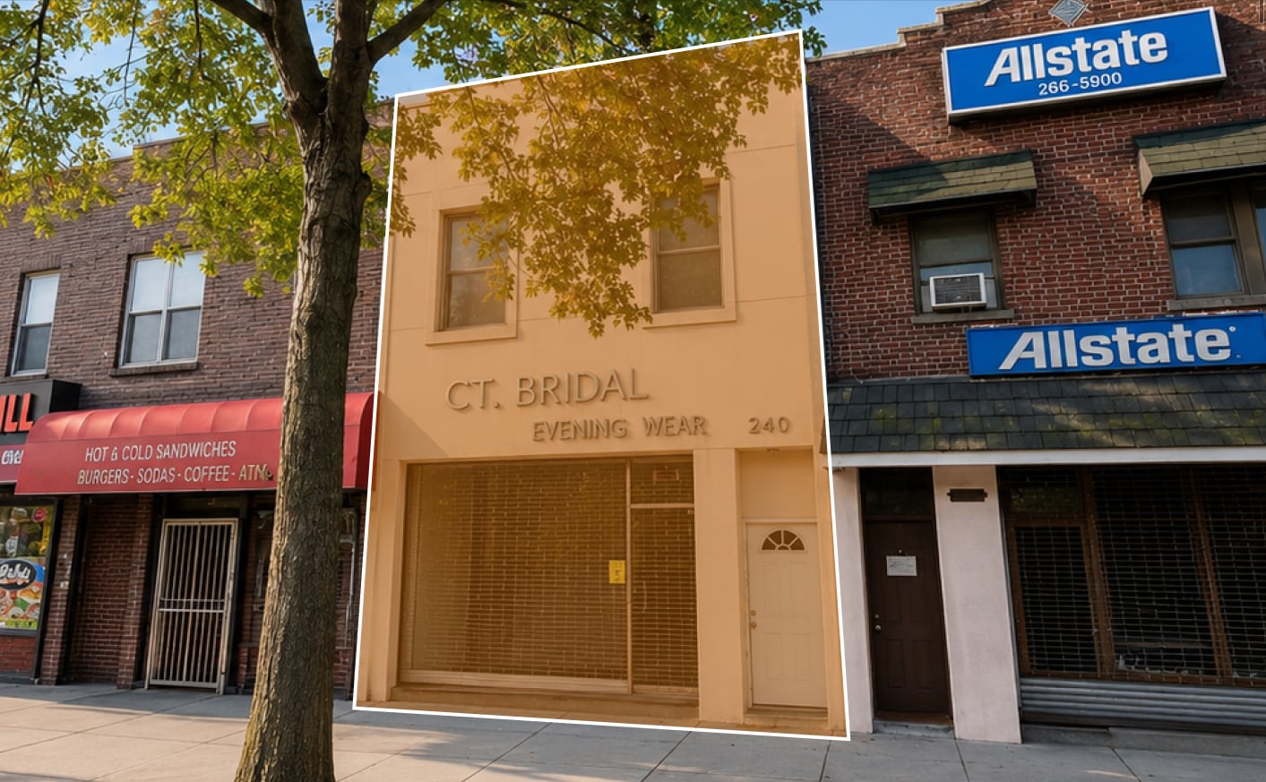 240 Avenue U, Brooklyn, NY for Sale