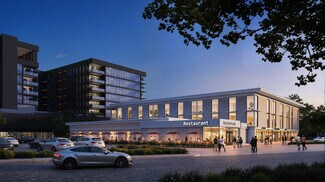 Houston, TX Office, Retail - 2311 Canal St Houston, TX Office, Retail - 2311 Canal St