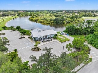 Fort Myers, FL Restaurant - 11970 Fairway Lakes Dr