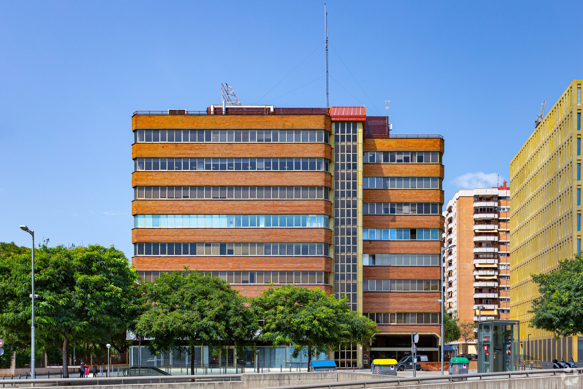 8 Avinguda De La Gran Via De L'hospitalet, L'Hospitalet de Llobregat, BAR for Rent