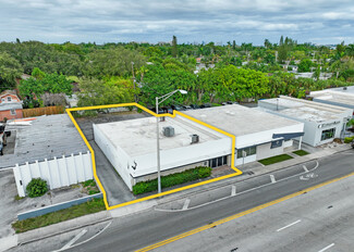 Miami, FL Office - 901 NE 79th St