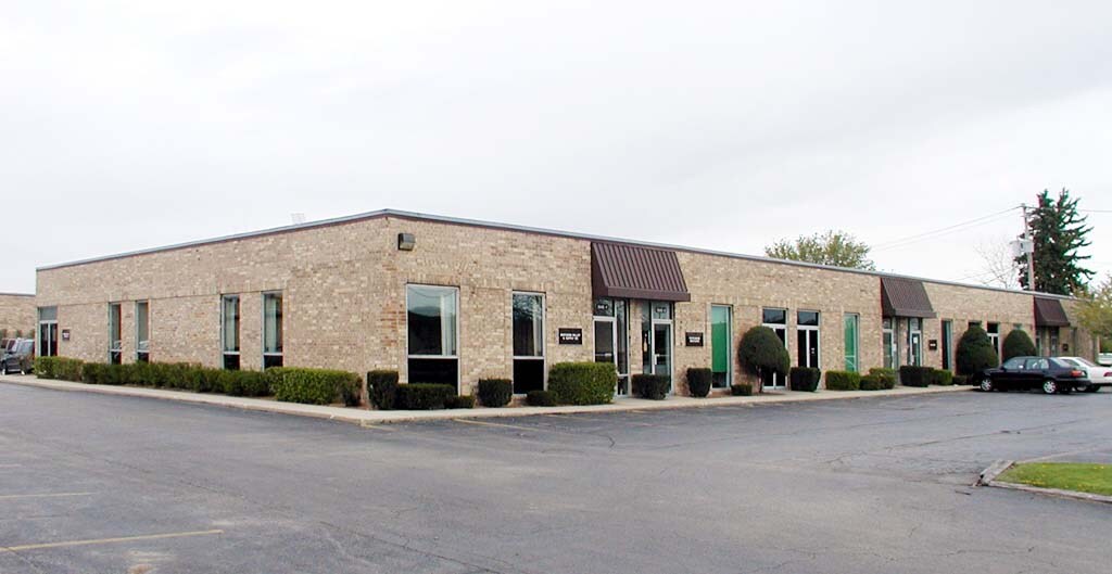 1940-1948 Lehigh Ave, Glenview, IL for Rent