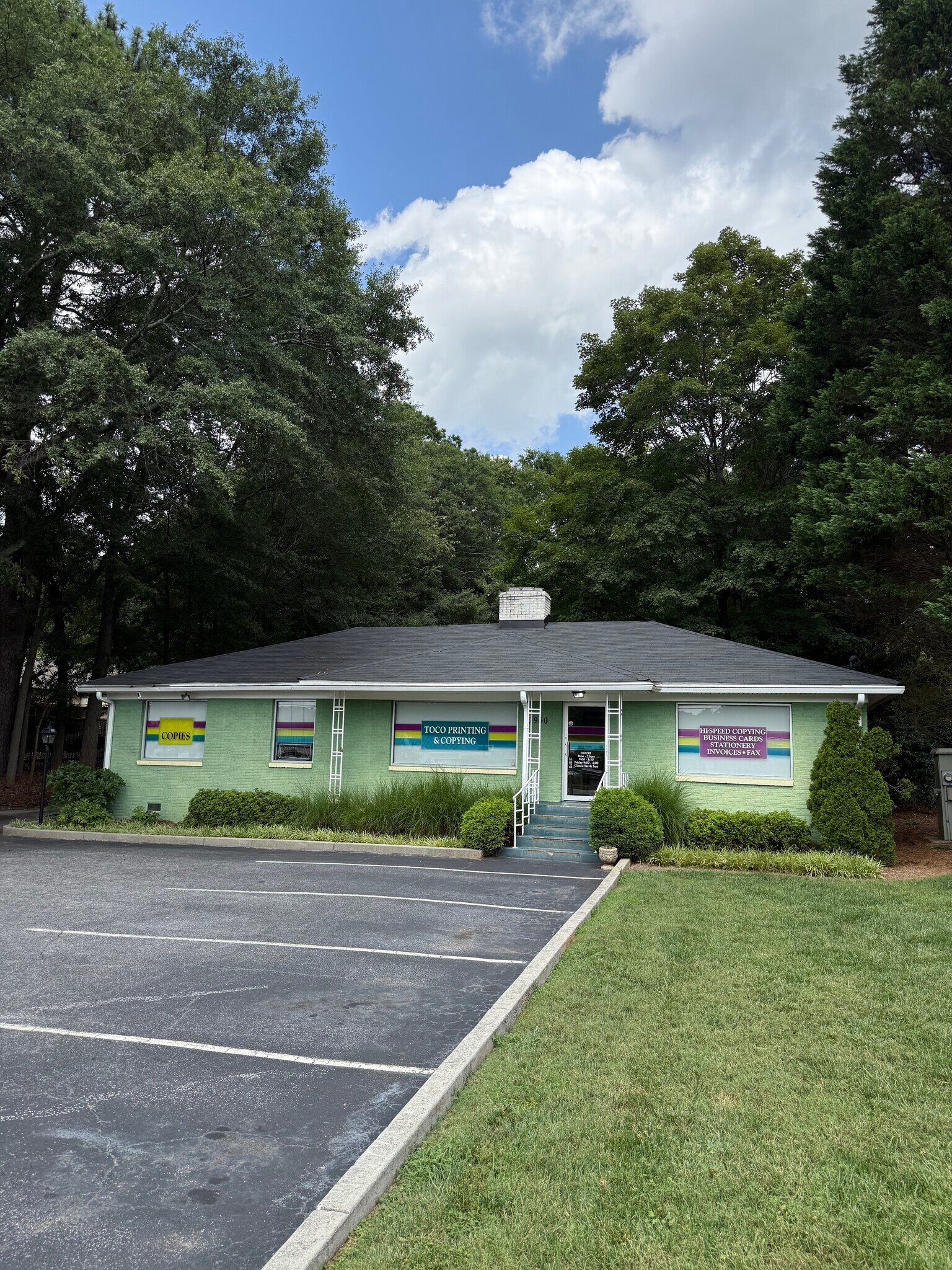 2960 N Druid Hills Rd NE, Atlanta, GA for Rent