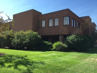 Akron, OH Office - 445 S Main St
