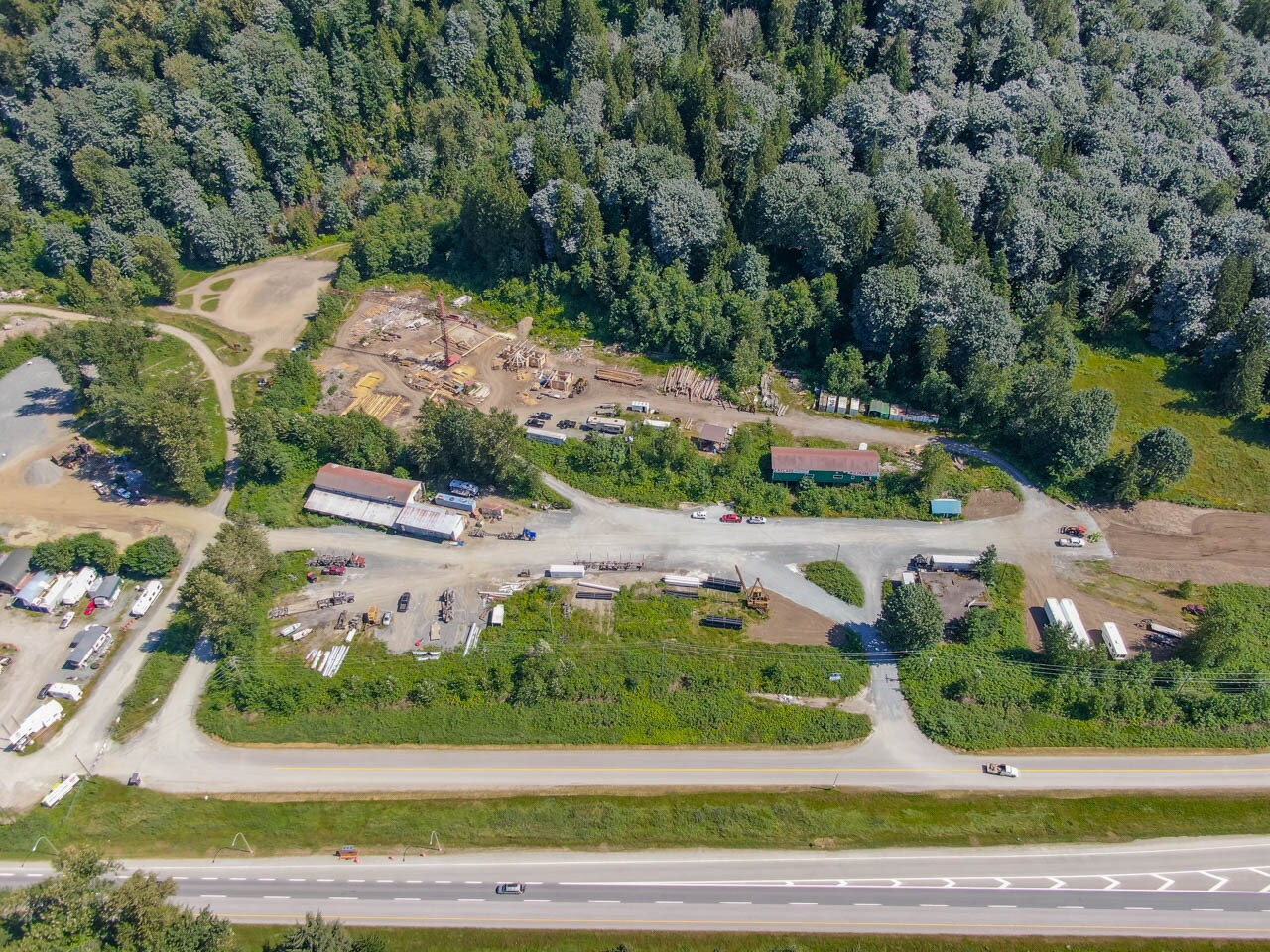 54370 Bridal Falls Rd, Rosedale, BC for Sale