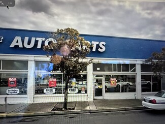 Modesto, CA Retail - 1020 H St