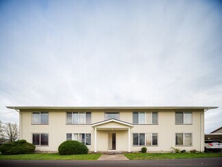 Albany, OR undefined - 920 18th Ave SW Albany, OR undefined - 920 18th Ave SW