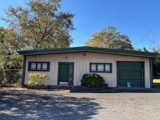 Columbia, SC Flex - 517 S Saluda Ave