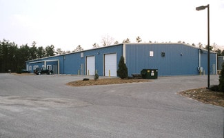 Vineland, NJ Industrial - 3119 Chammings Ct