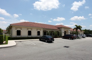 Coral Springs, FL Office - 11776 W Sample Rd Coral Springs, FL Office - 11776 W Sample Rd