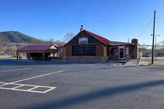 Buena Vista, VA Retail - 1607 Magnolia Ave