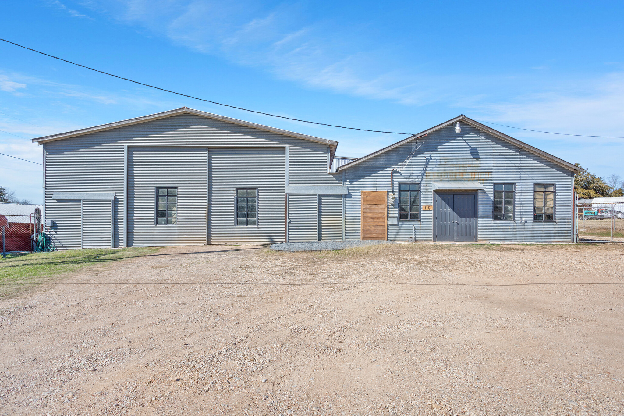 110 S Highway 95, Little River Academy, TX for Rent