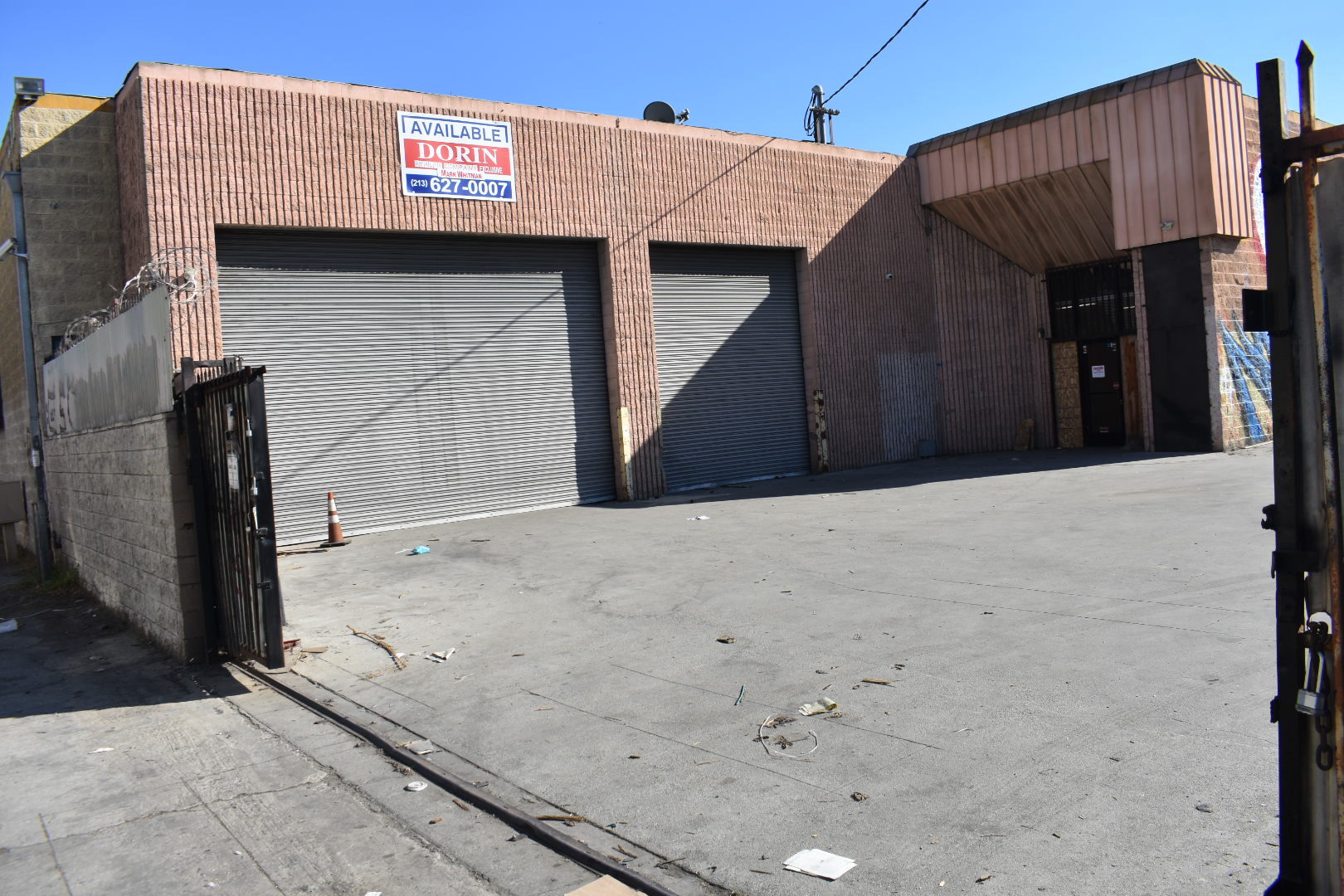 2416 E 16th St, Los Angeles, CA for Rent