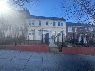 Washington, DC undefined - 2323 Green St SE