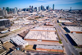 Dallas, TX Retail - 1715 Market Center Blvd