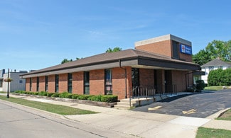 Racine, WI Coworking Space - 1020 West Blvd Racine, WI Coworking Space - 1020 West Blvd