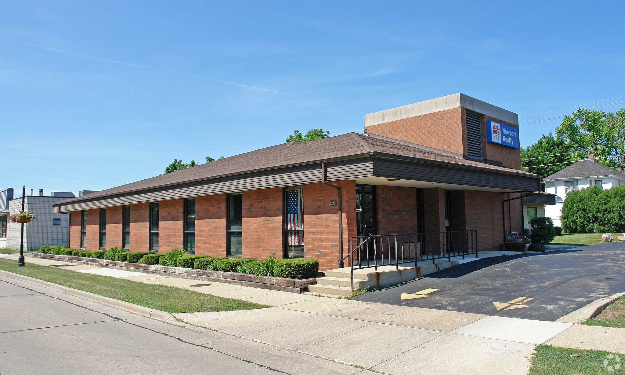 1020 West Blvd, Racine, WI for Rent