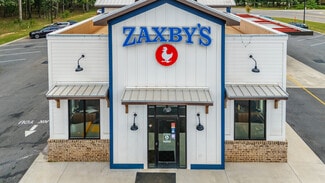 Spartanburg, SC Restaurant - 2272 Nazareth Church Rd