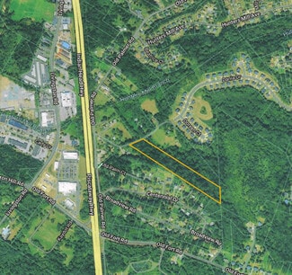 Fort Washington, MD Residential - Old Palmer Road Rd