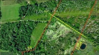 Dunkirk, NY Commercial Land - 2912 Route 20 N