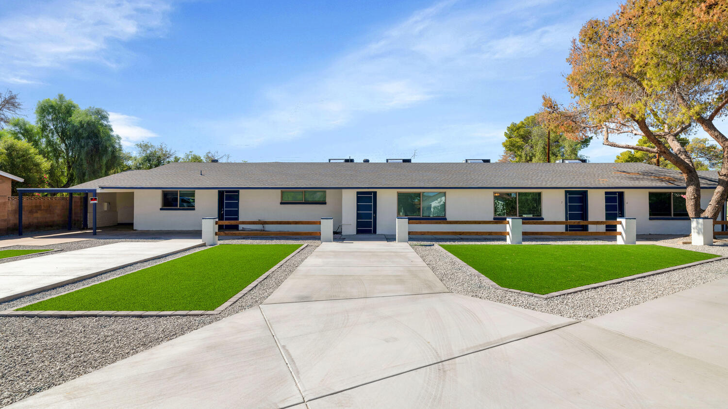 4821 E Sheridan St, Phoenix, AZ for Sale