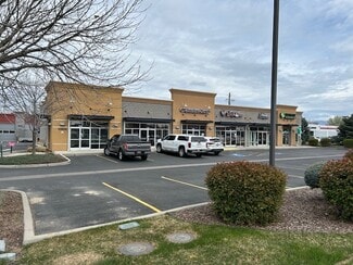 Boise, ID Retail - 10804-10870 W Fairview Ave Boise, ID Retail - 10804-10870 W Fairview Ave